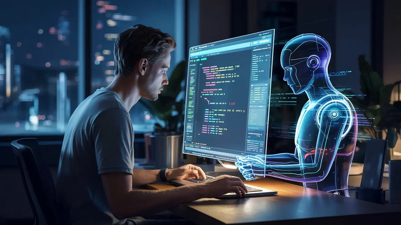 The Best AI Coding Assistants for Developers in 2025