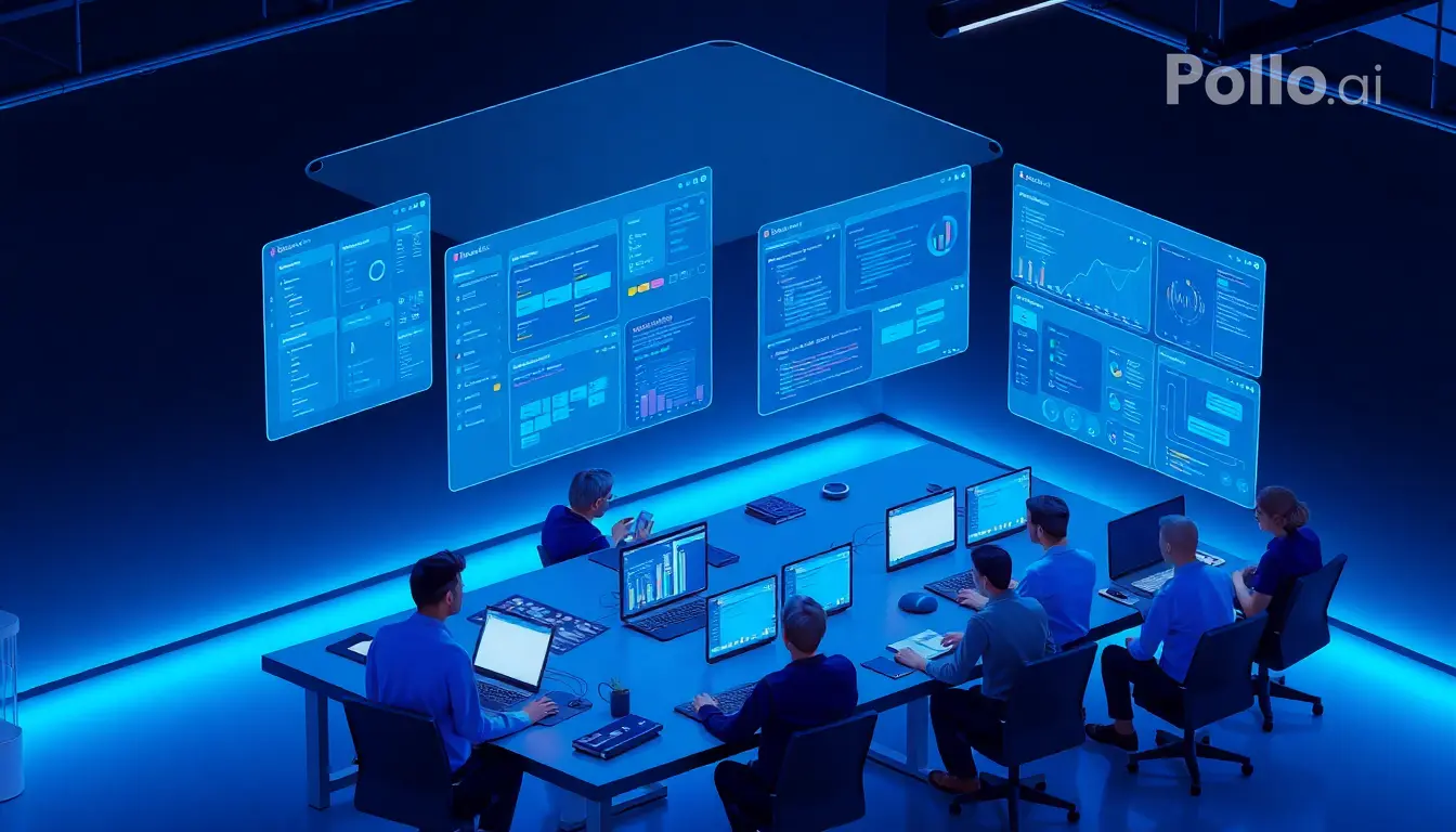 Developer Tools for Collaboration and Project Management in 2025