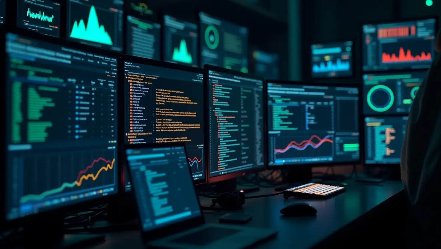 Developer Tools for Performance Monitoring and Observability in 2025