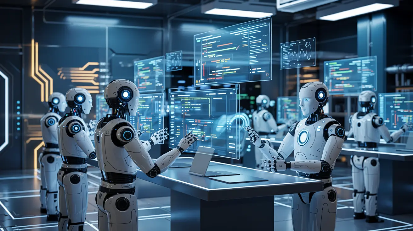 How AI is Transforming Software Testing: 2025 Insights